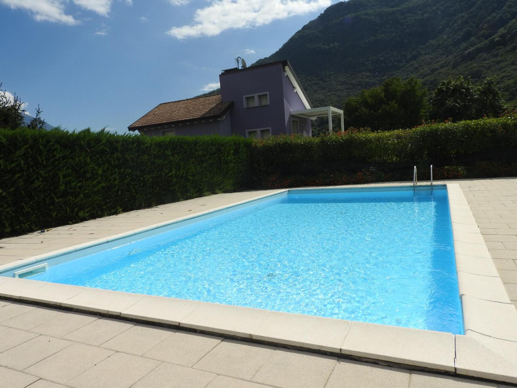 "Lake & Mountain" Summer House Colico Exteriör bild